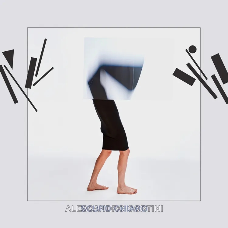 Album artwork for Scuro Chiaro by Alessandro Cortini