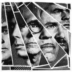 Album artwork for FFS (Franz Ferdinand / Sparks) by FFS (Franz Ferdinand / Sparks)