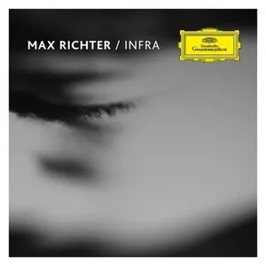 Album artwork for Infra by Max Richter