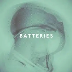 Album artwork for Batteries by Batteries