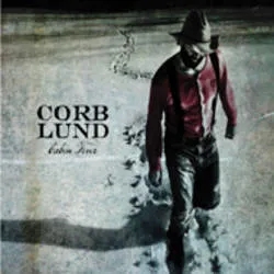 Album artwork for Cabin Fever by Corb Lund