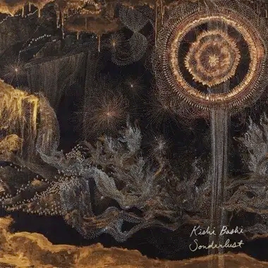 Album artwork for Sonderlust by Kishi Bashi