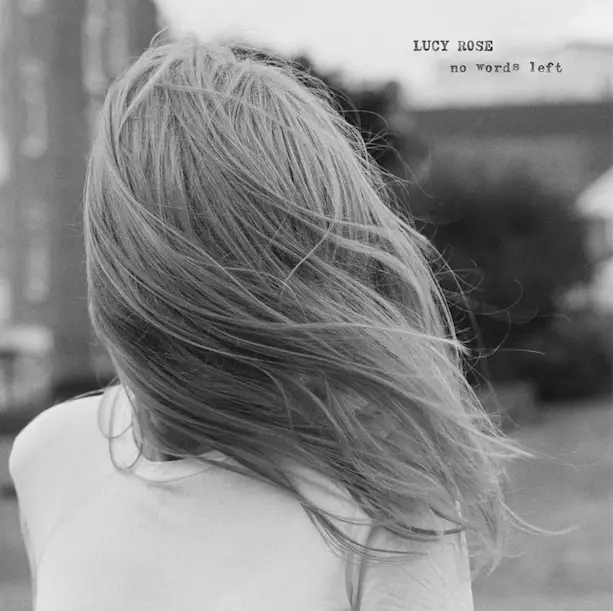 Album artwork for No Words Left by Lucy Rose