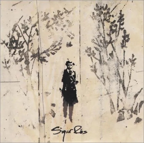 Album artwork for Takk. by Sigur Ros