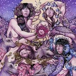 Album artwork for Purple by Baroness