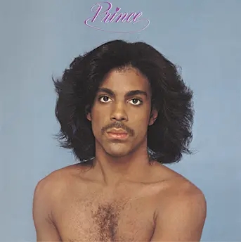 Album artwork for Prince by Prince