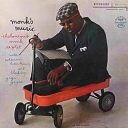 Album artwork for Monk's Music by Thelonious Monk