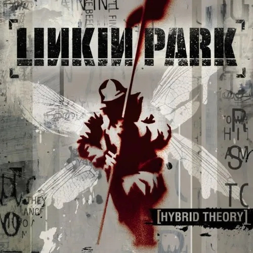 Album artwork for Hybrid Theory by Linkin Park