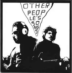 Album artwork for Other People’s Songs Volume One by Damien Jurado and Richard Swift