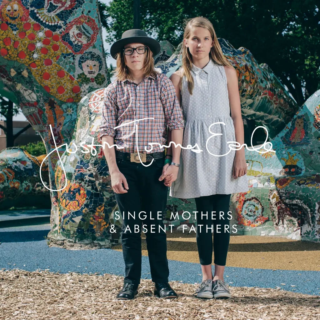 Album artwork for Single Mothers / Absent Fathers by Justin Townes Earle