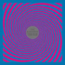 Album artwork for Turn Blue by The Black Keys