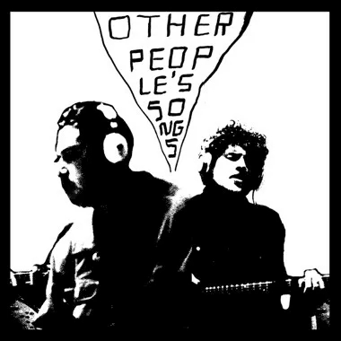 Album artwork for Other People's Songs Vol. 1 by Damien Jurado and Richard Swift