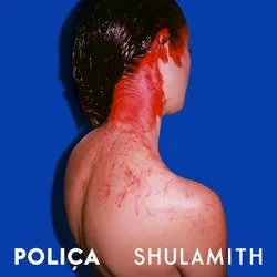 Album artwork for Shulamith by Polica