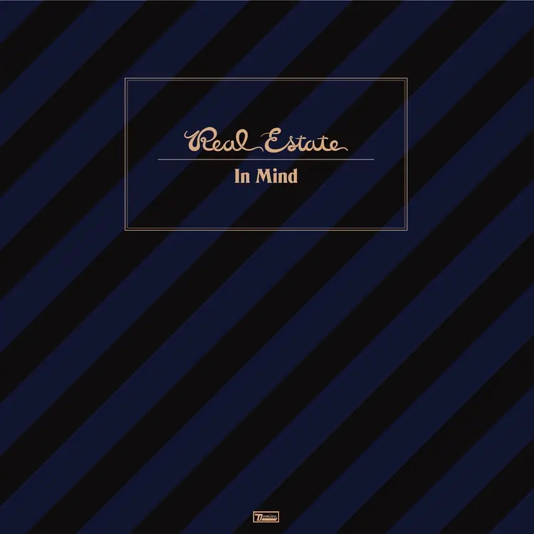 Album artwork for In Mind by Real Estate