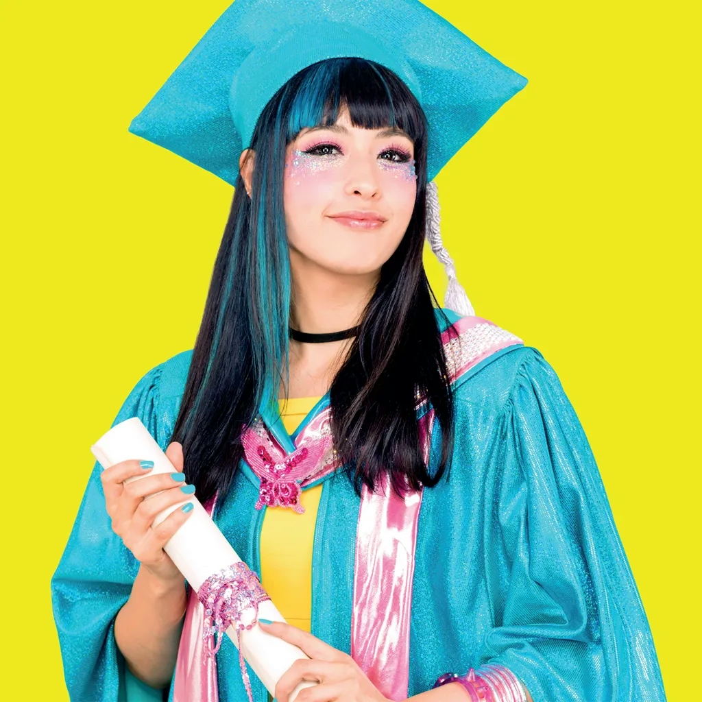 Album artwork for Bonito Generation by Kero Kero Bonito