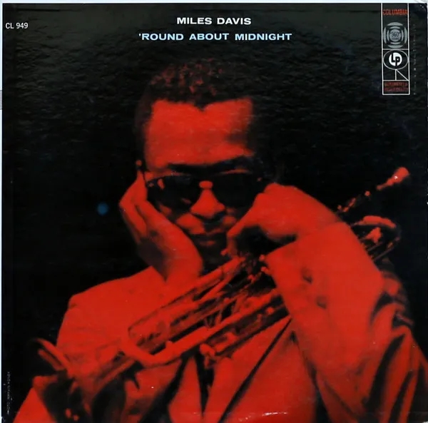 Album artwork for Round About Midnight by Miles Davis