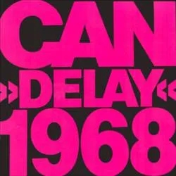 Album artwork for Delay by Can