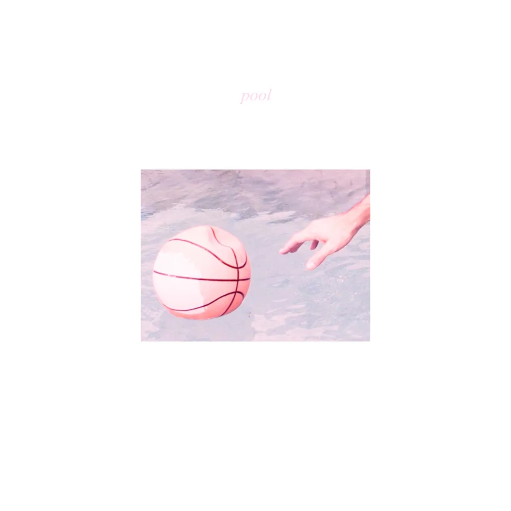 Album artwork for Pool by Porches