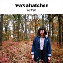 Album artwork for Ivy Tripp by Waxahatchee