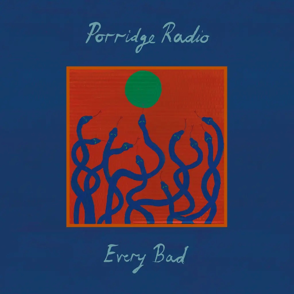 Album artwork for Every Bad by Porridge Radio