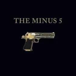 Album artwork for The Minus 5 by The Minus 5