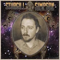 Album artwork for Metamodern Sounds in Country Music by Sturgill Simpson