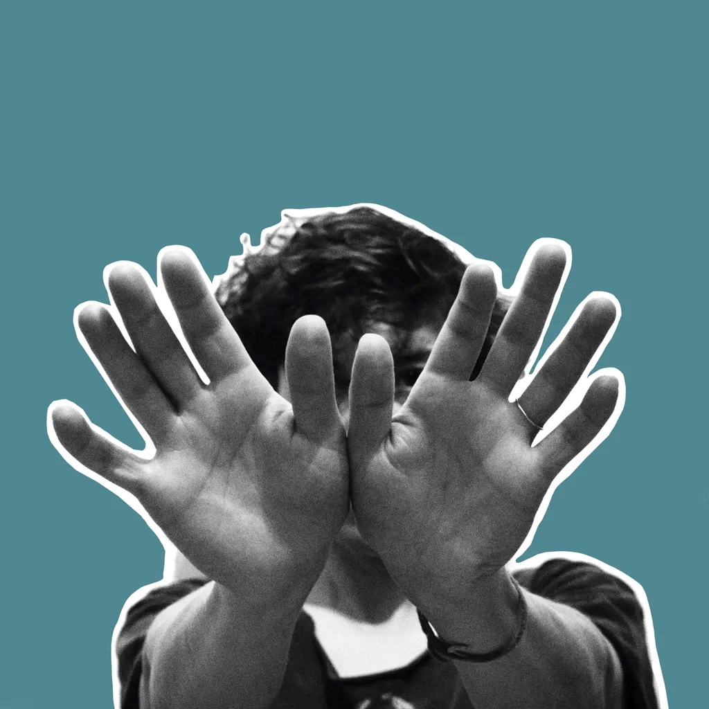 Album artwork for I Can Feel You Creep Into My Private Life by Tune-Yards