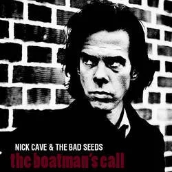 Album artwork for The Boatman's Call by Nick Cave and The Bad Seeds