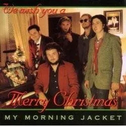 Album artwork for Does Xmas Fiasco Style by My Morning Jacket