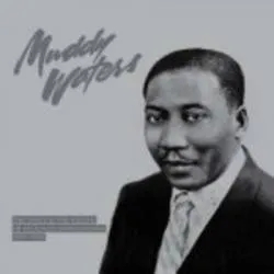 Album artwork for The Voice and The Guitar Of Mckinley Morganfield 1947-1954 by Muddy Waters