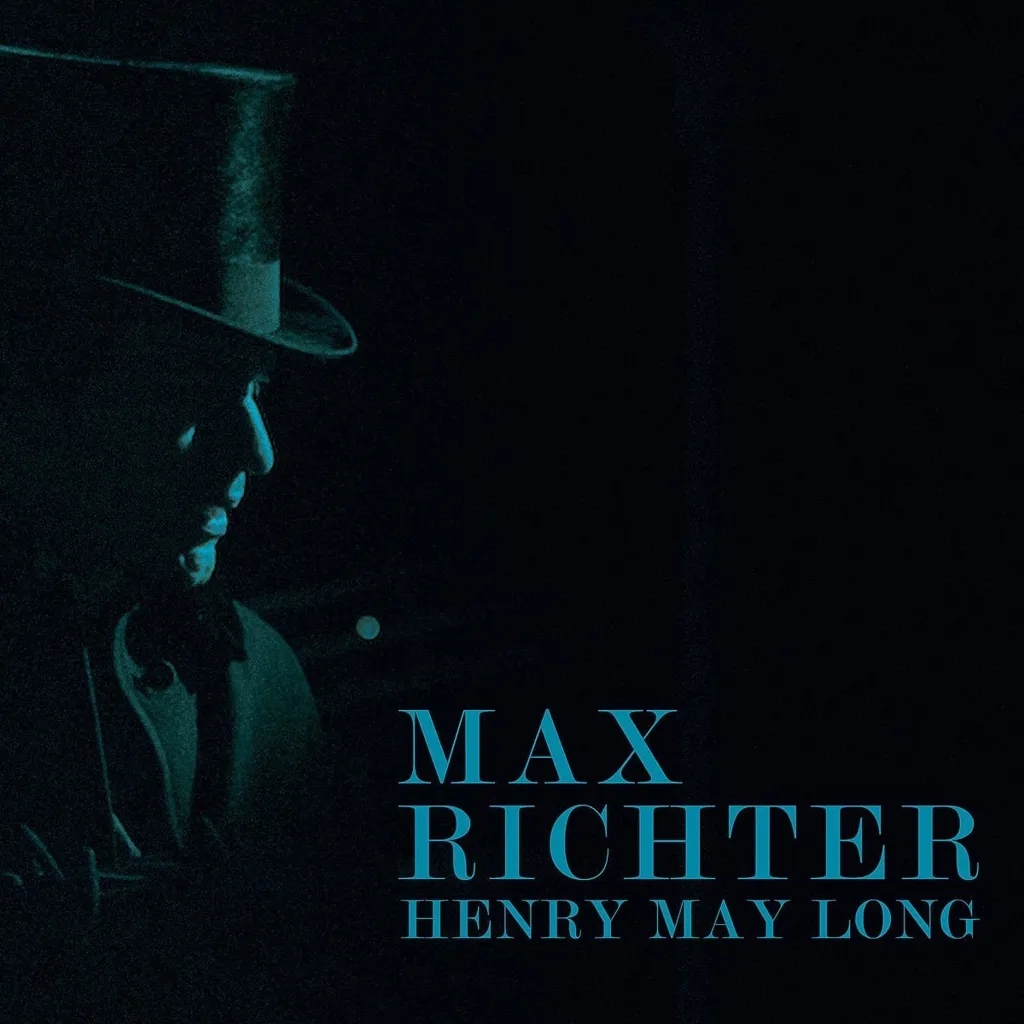 Album artwork for Henry May Long by Max Richter