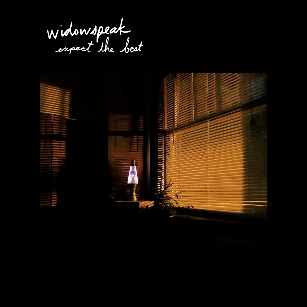 Album artwork for Expect The Best by Widowspeak