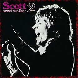 Album artwork for Scott 2 by Scott Walker