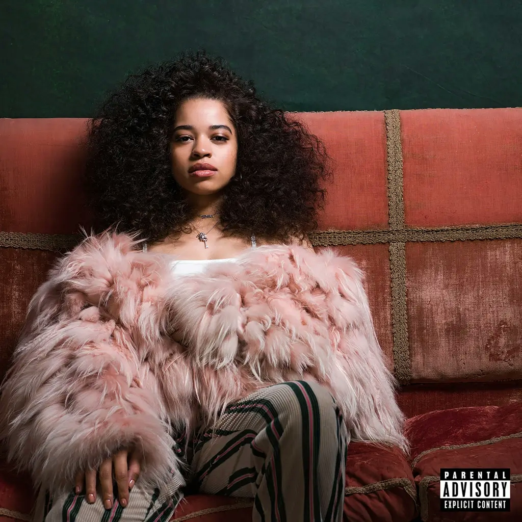 Album artwork for Ella Mai by Ella Mai