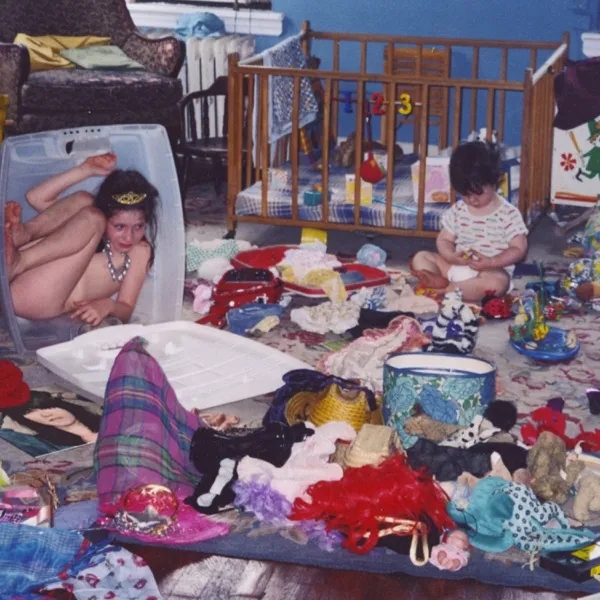 Album artwork for Remind Me Tomorrow by Sharon Van Etten