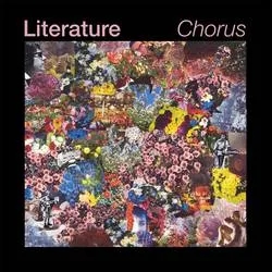 Album artwork for Chorus by Literature