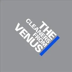 Album artwork for Vol. 2 by Cleaners From Venus