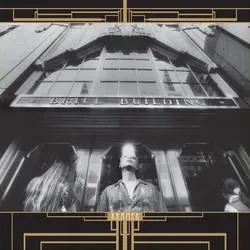 Album artwork for The Brill Building by Kramer