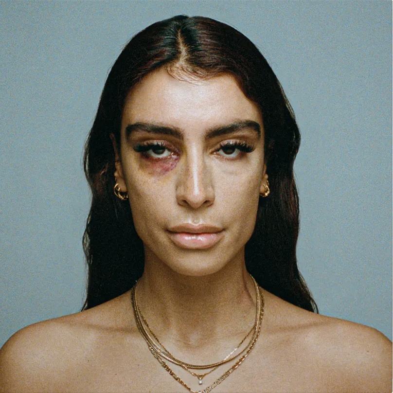 Album artwork for Shabrang by Sevdaliza