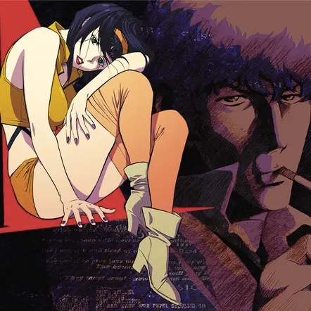 Album artwork for Cowboy Bebop (Original Series Soundtrack) by Seatbelts