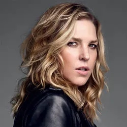 Album artwork for Wallflower by Diana Krall