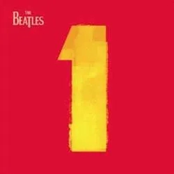 Album artwork for 1 by The Beatles