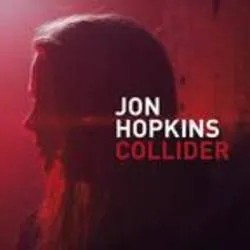 Album artwork for Collider by Jon Hopkins