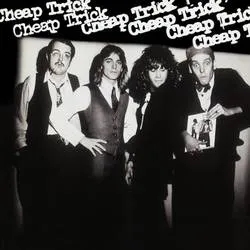 Album artwork for Cheap Trick by Cheap Trick