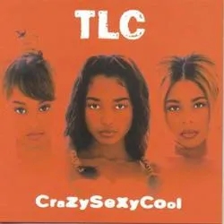 Album artwork for CrazySexyCool by TLC