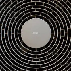 Album artwork for Wire by Wire