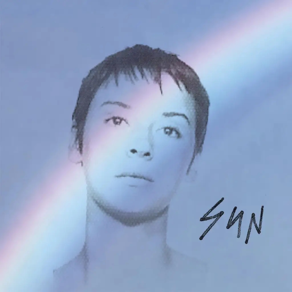 Album artwork for Sun by Cat Power