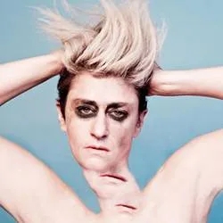 Album artwork for Rub by Peaches