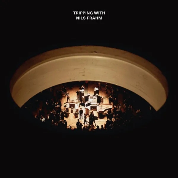 Album artwork for Tripping with Nils Frahm by Nils Frahm