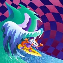 Album artwork for Congratulations by MGMT